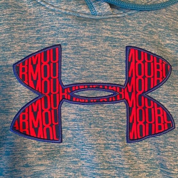 .* SOLD* Bundle of 3- Under armour set - Picture 7 of 16